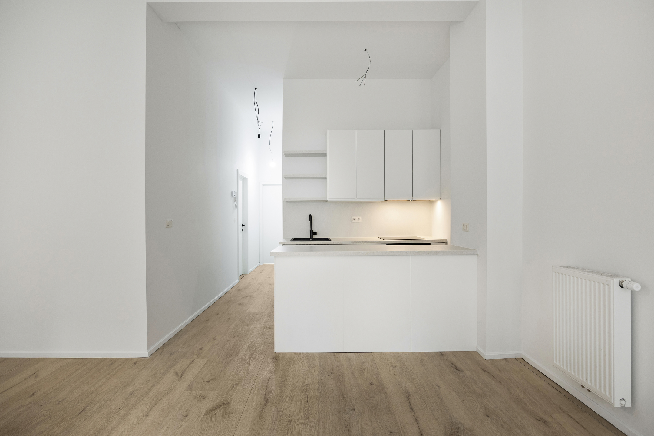 Appartement à louer à Anvers avec 1 chambre - photo 3