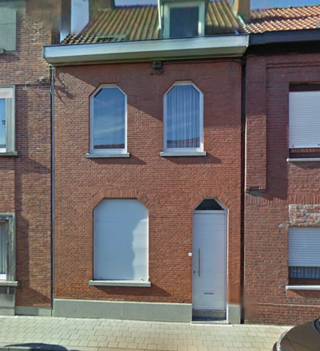 Vernieuwde instapklare woning! - foto 1