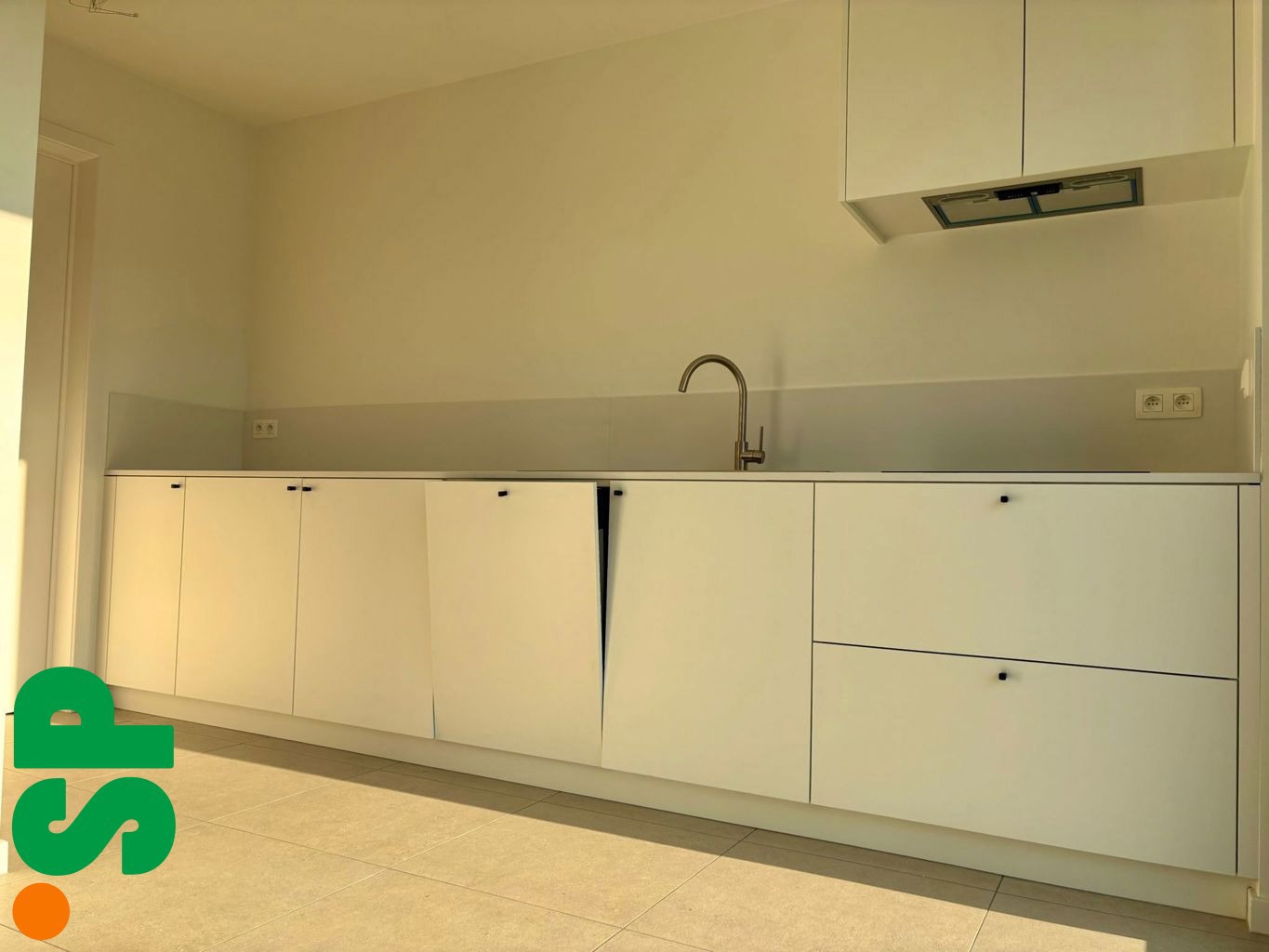 Gezellige gezinswoning te huur – 3 slaapkamers, tuin  - foto 4