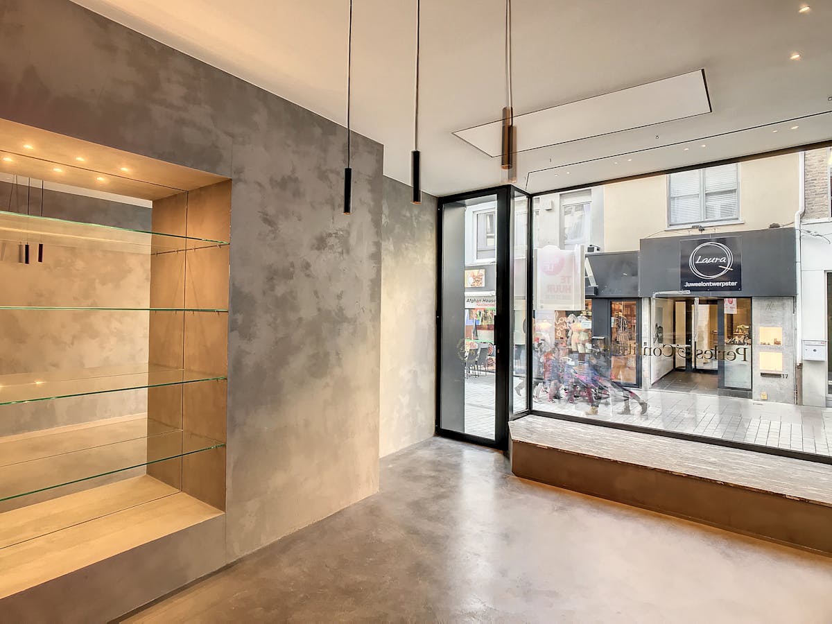 Handelspand te huur Kortrijk - foto 4