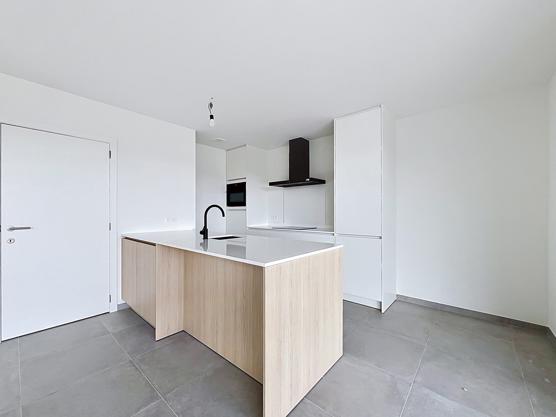 Lichtrijk 3 slaapkamer appartement te Oostakker - foto 4