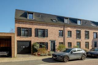 Appartement à vendre à Ranst