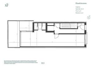 <p>Ontdek deze uitzonderlijke nieuwbouwrealisatie pal in het midden van de Museumstraat op het Zuid. Eén van de mooiste straten tussen het Koninklijk Museum voor Schone Kunsten en het nieuwe Zuidpark. Een uniek project met drie klassevolle doorzonappartementen, een duplex penthouse en een commercieel gelijkvloers, van de hand van POESENVANHIEL Architects (Elsene).</p>
<p>Een sublieme ligging met tal van restaurants, trendy winkels en boetiekjes en de hipste cafeetjes op wandelafstand. Met de gekende “Butcher’s Store”, bakkerij Dellafaille en een grote Delhaize in de straat, is dit werkelijk een toplocatie. Bovendien is een goede bereikbaarheid gegarandeerd dankzij de nabijheid van verschillende grote invalswegen.</p>
<p>De appartementen op de eerste tot en met de derde verdieping hebben een bewoonbare oppervlakte van ca 59 m² en krijgen aan de rustige achterzijde een terras van ca 4,5 m², ideaal voor een aperitiefje met namiddag- en avondzon. Hier bevindt zich ook de slaapkamer met ensuite badkamer.</p>
<p>De gelijkvloerse commerciële ruimte krijgt achteraan een eigen terras met binnentuintje. Op de vierde en vijfde verdieping heeft de duplex penthouse van ca 88 m² als kers op de taart op iedere verdieping terrassen, wat samen goed is voor maar liefst ca 20 m² buitenruimte, met bovendien indrukwekkende uitzichten over de stad.</p>
<p>Dit project beschikt over alle hedendaagse luxe. Kleinschaligheid, exclusiviteit en oog voor detail staan hier centraal.</p>
<p>In de verkoopprijs zijn reeds budgetten begrepen voor de afwerking van het appartement. Hierdoor kan u volledig zelf de stijl en materialen bepalen van uw keuken, badkamer en vloeren in de zorgvuldig geselecteerde showroom.</p>
<p>Dankzij de doorgedreven isolatietechnieken en allerhande moderne oplossingen rond hernieuwbare energie (o.a. warmtepomp) wordt de energiekost tot het minimale beperkt.</p>
<p>Ruime fietsenstalling en mogelijkheid tot aankoop van een kelderberging.</p>
<p>Verkoopprijzen zijn exclusief registratiebelasting en BTW.</p>