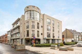 Apartment for sale in Turnhout