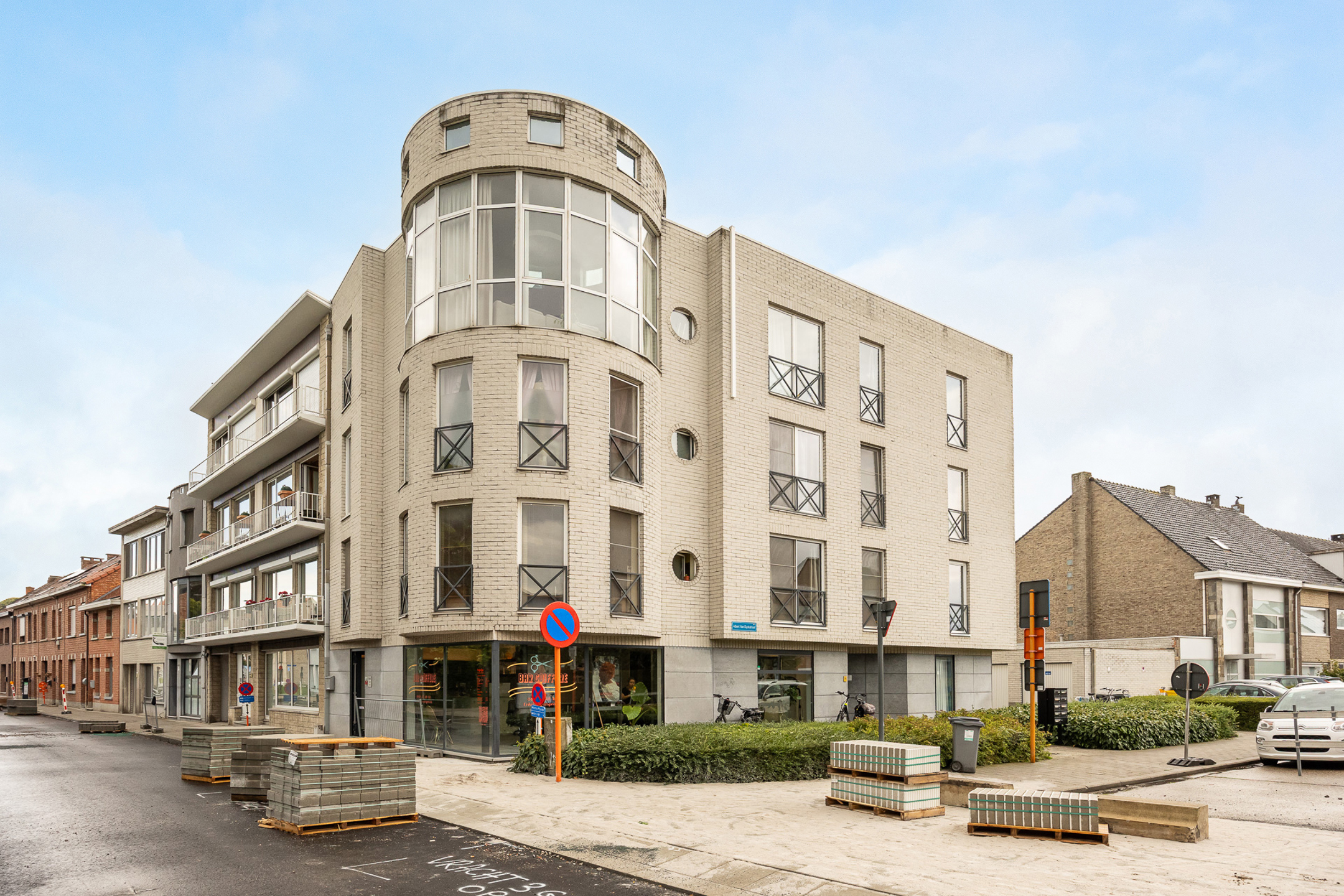 Apartment for sale in Turnhout