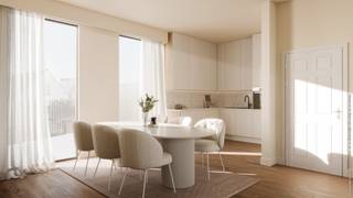 Appartement à vendre à Kaprijke