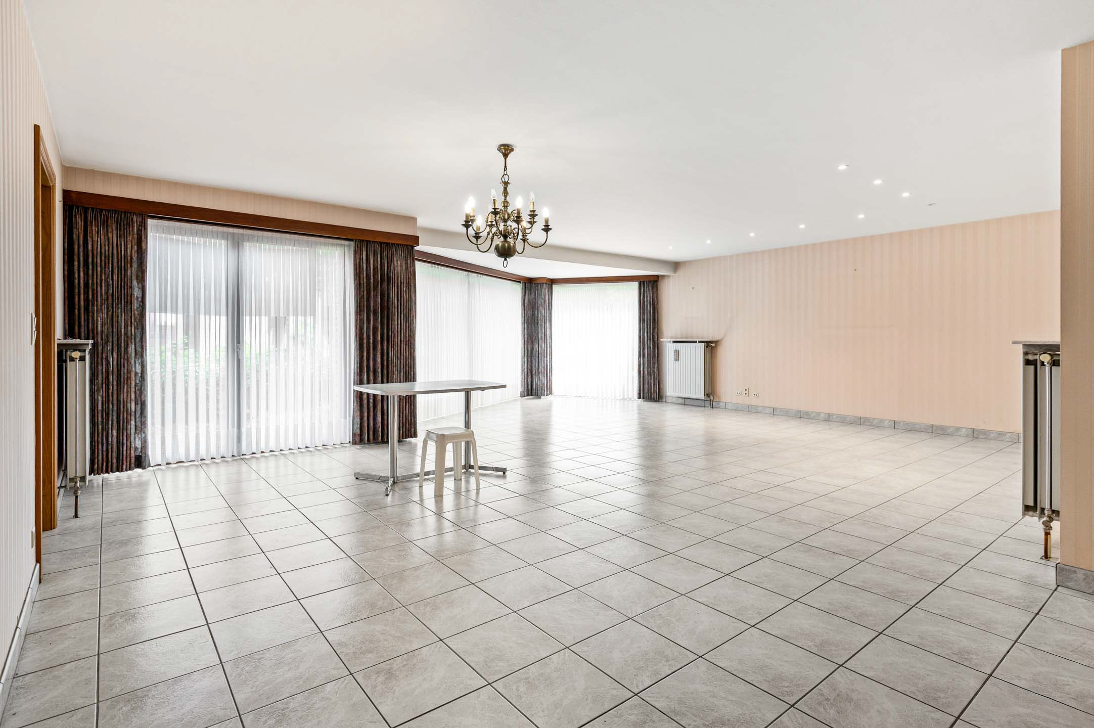 Groot 3 slpk appartement in het centrum - foto 5