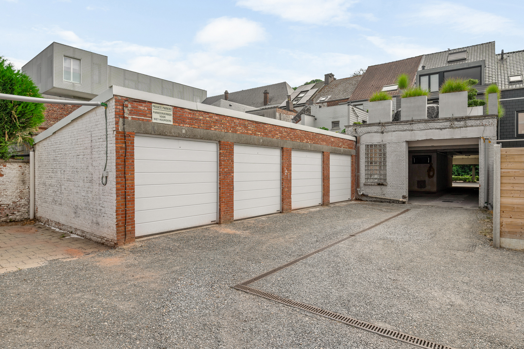 Garage for sale in Lier - photo 1