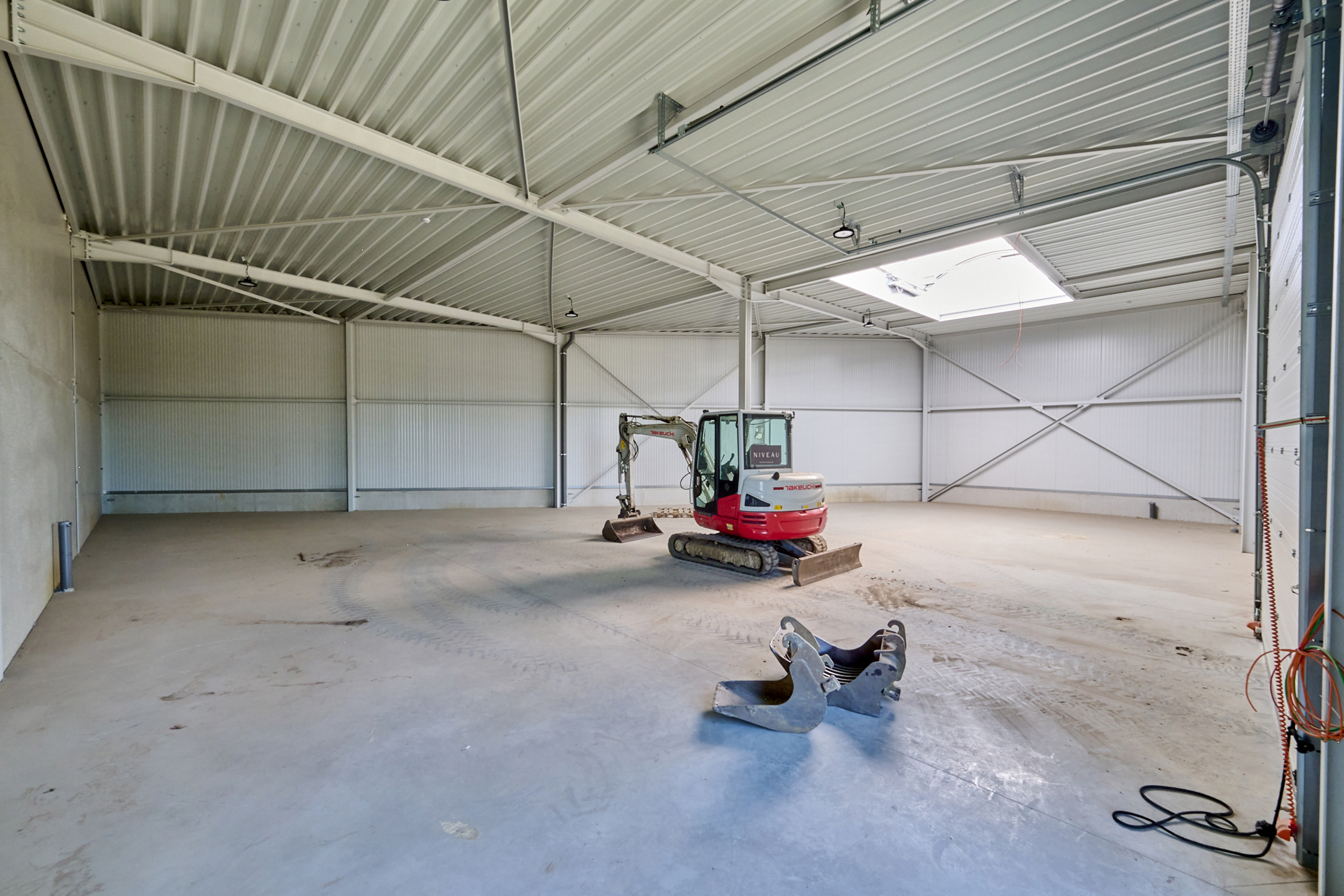 KMO-unit 1 | Bedrijvenpark Kompellaan - foto 3