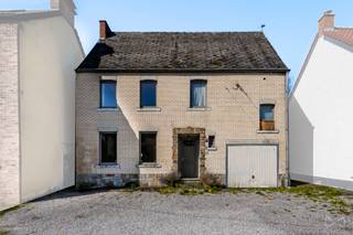 House for sale in Villers-la-Ville