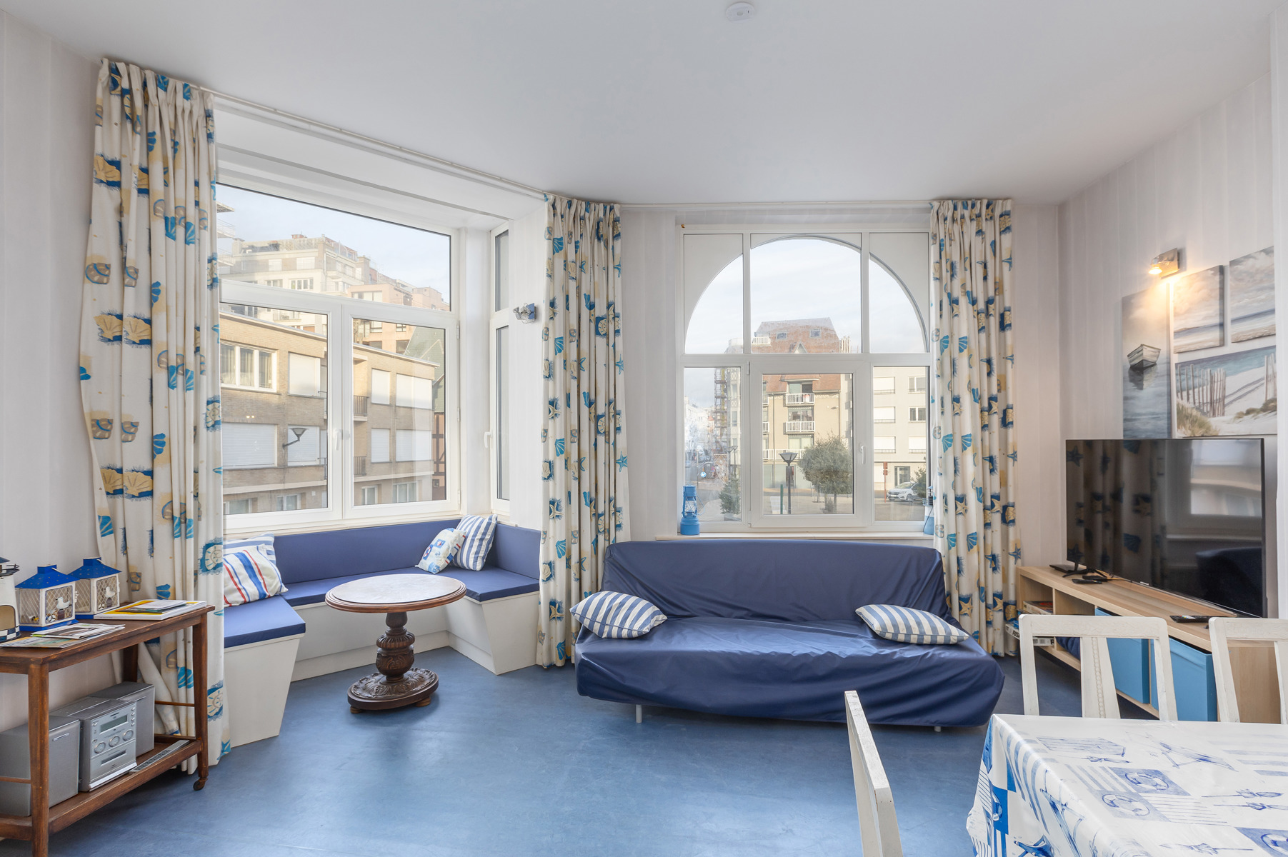 Appartement à vendre à Westende avec 2 chambres - photo 1