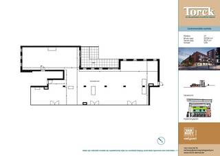 Op zoek naar de perfecte plek voor uw onderneming? Dan is deze nieuwbouw handels- of kantoorruimte nabij het station en in het centrum van Deinze...