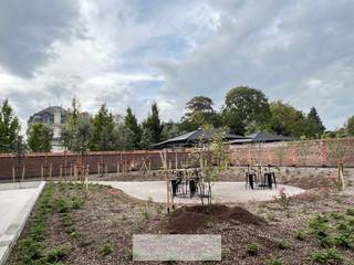 BEZOEK ONZE MODELAPPARTEMENTEN - 6% BTW MOGELIJK2-slaapkamerappartement in nieuwbouwproject in het centrum van ZwevegemDe lichtrijke appartementen...