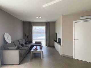 Deze uitstekend onderhouden woning, gelegen in de Stationsstraat 19A te Ertvelde, werd oorspronkelijk gebouwd in 1996 en onderging in 2018...