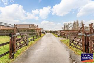 House for sale in Hasselt