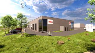 Ondernemen met visie in Parc des Collines* Welkom in bedrijvenpark Parc des Collines, een nieuw en doordacht KMO-project in Frasnes-lez-Anvaing, waar ruimte, functionaliteit en uitstraling samenkomen.Dit bedrijvenpark omvat 14 moderne KMO-units, perfect afgestemd op groeiende en ambitieuze ondernemingen:* 7 units van 144 m²* 7 units van 216 m²Elke unit werd ontworpen met oog voor efficiëntie, flexibiliteit en professionele uitstraling, ideaal voor ondernemers die hun activiteit naar een hoger niveau willen tillen in een aangename en vlot bereikbare omgeving.Parc des Collines staat voor:- een strategische ligging- een kwalitatieve en duurzame invulling- een professioneel kader dat vertrouwen uitstraalt naar klanten en partnersBent u op zoek naar een toekomstgerichte uitvalsbasis voor uw onderneming? Dan is Parc des Collines absoluut het ontdekken waard.📩 Meer info of plannen inkijken?Contacteer ons gerust via info@immobeguin.be – wij begeleiden u graag persoonlijk.