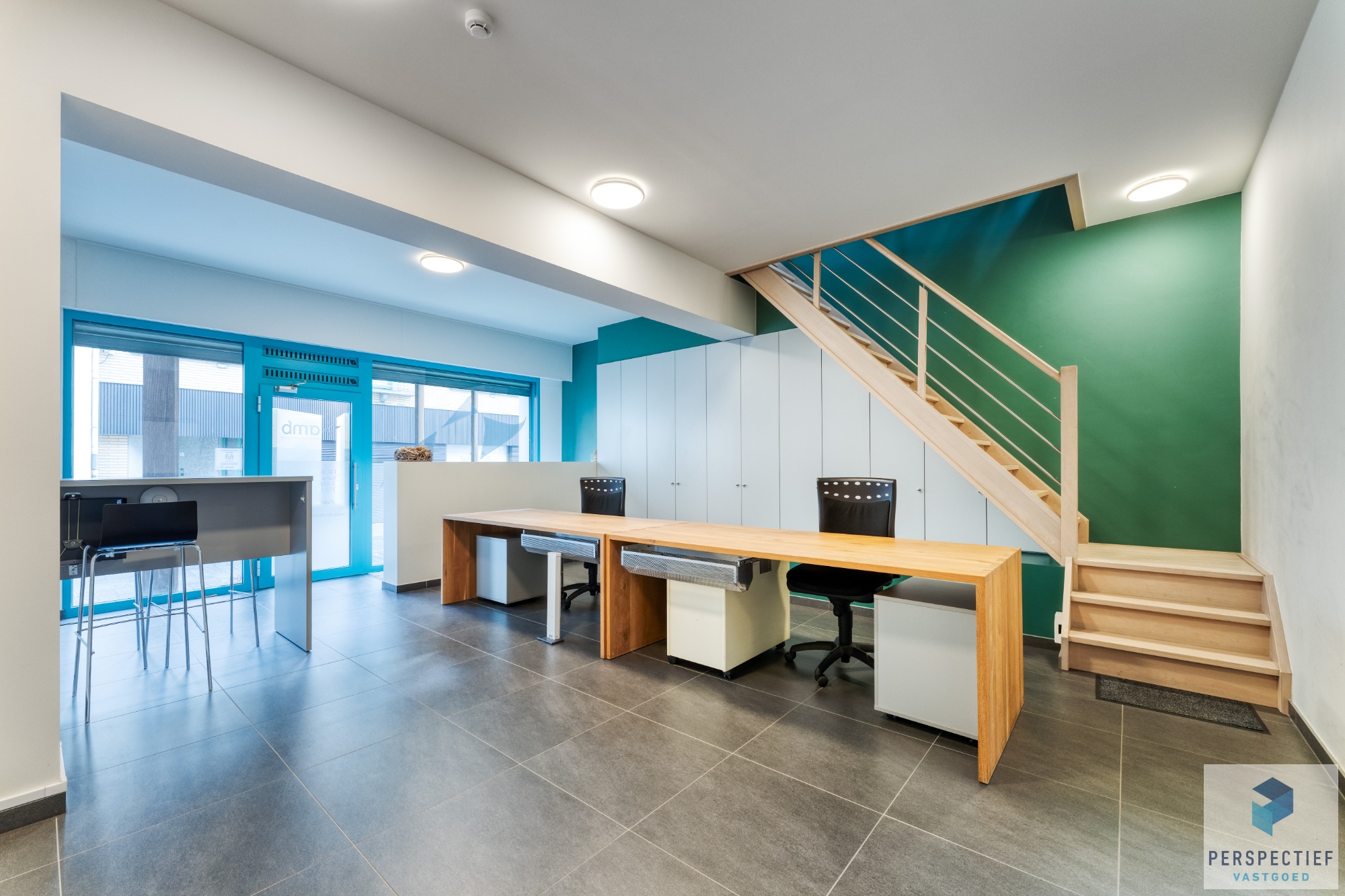 Veelzijdig handelshuis/kantoorgebouw - foto 3