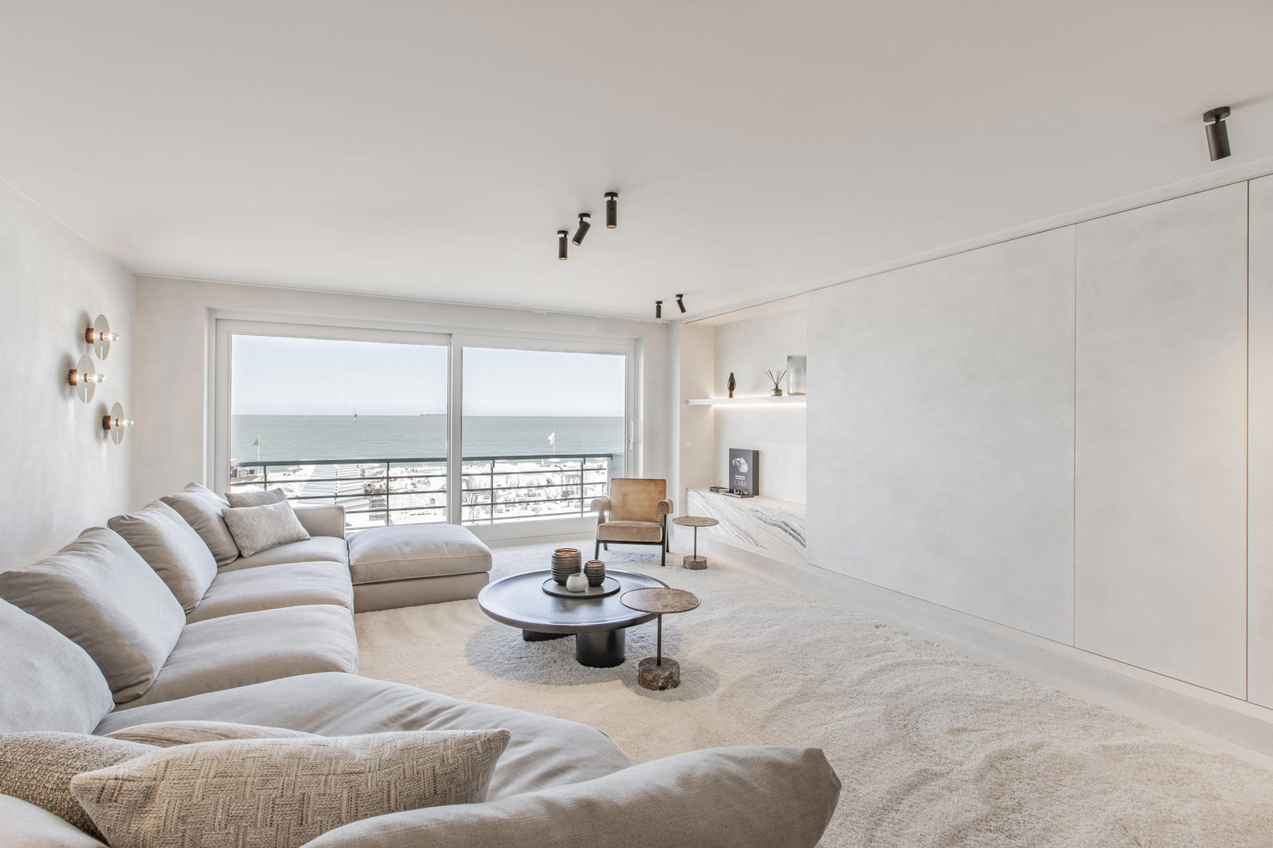 Apartment for sale in Knokke-Heist with 4 bedrooms - photo 3