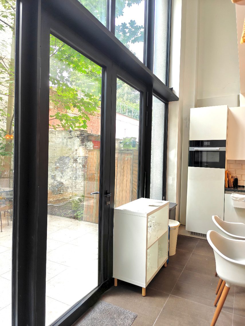 Appartement te koop in Antwerpen met 3 slaapkamers - foto 4
