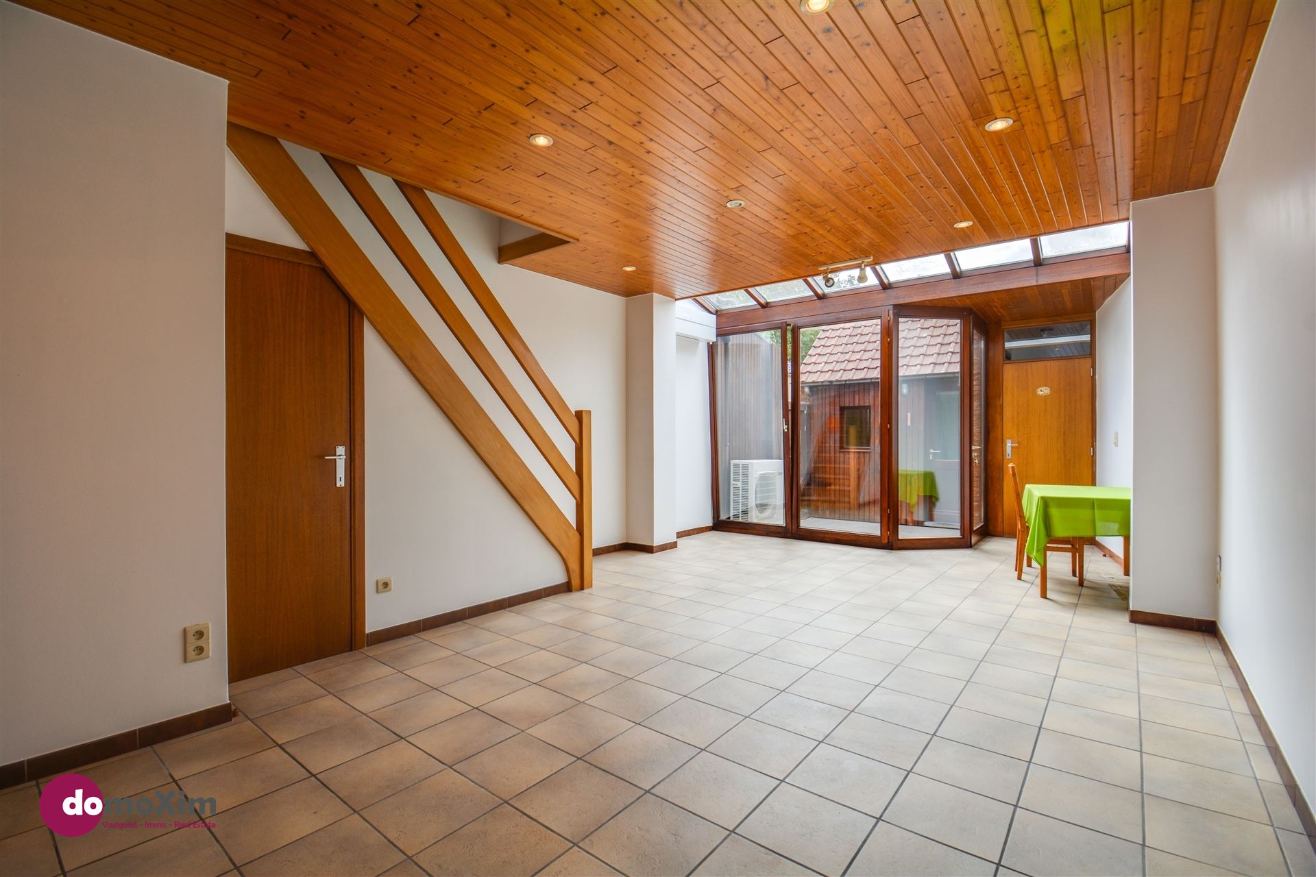 Instapklare woning met 2 slaapkamers in Boortmeerbeek - foto 2