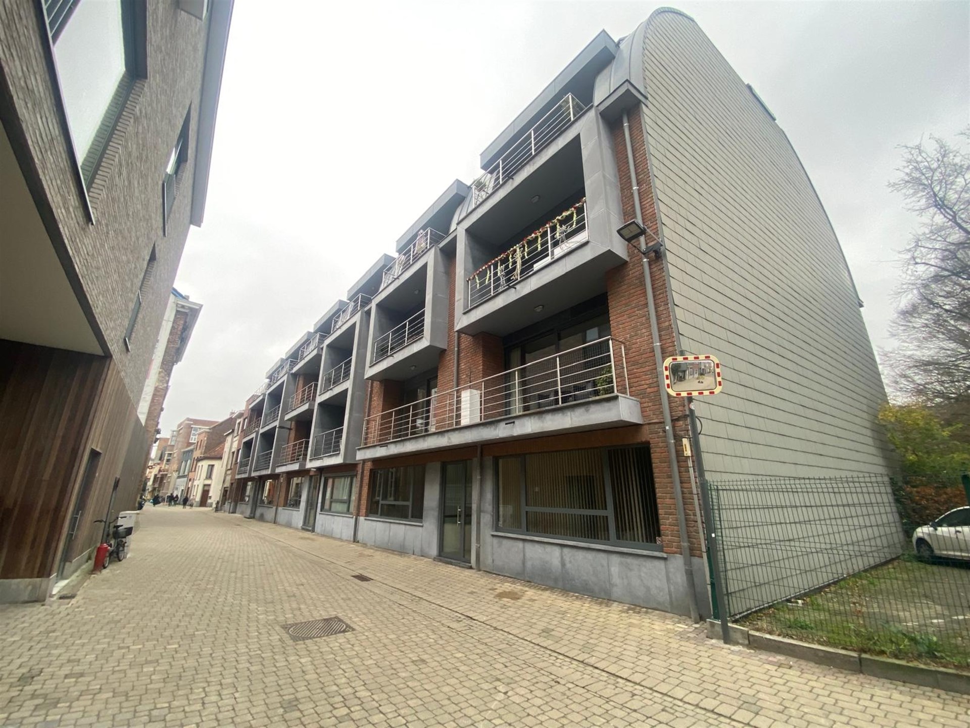 Luxe duplexappartement in het absolute centrum van Aalst - foto 2