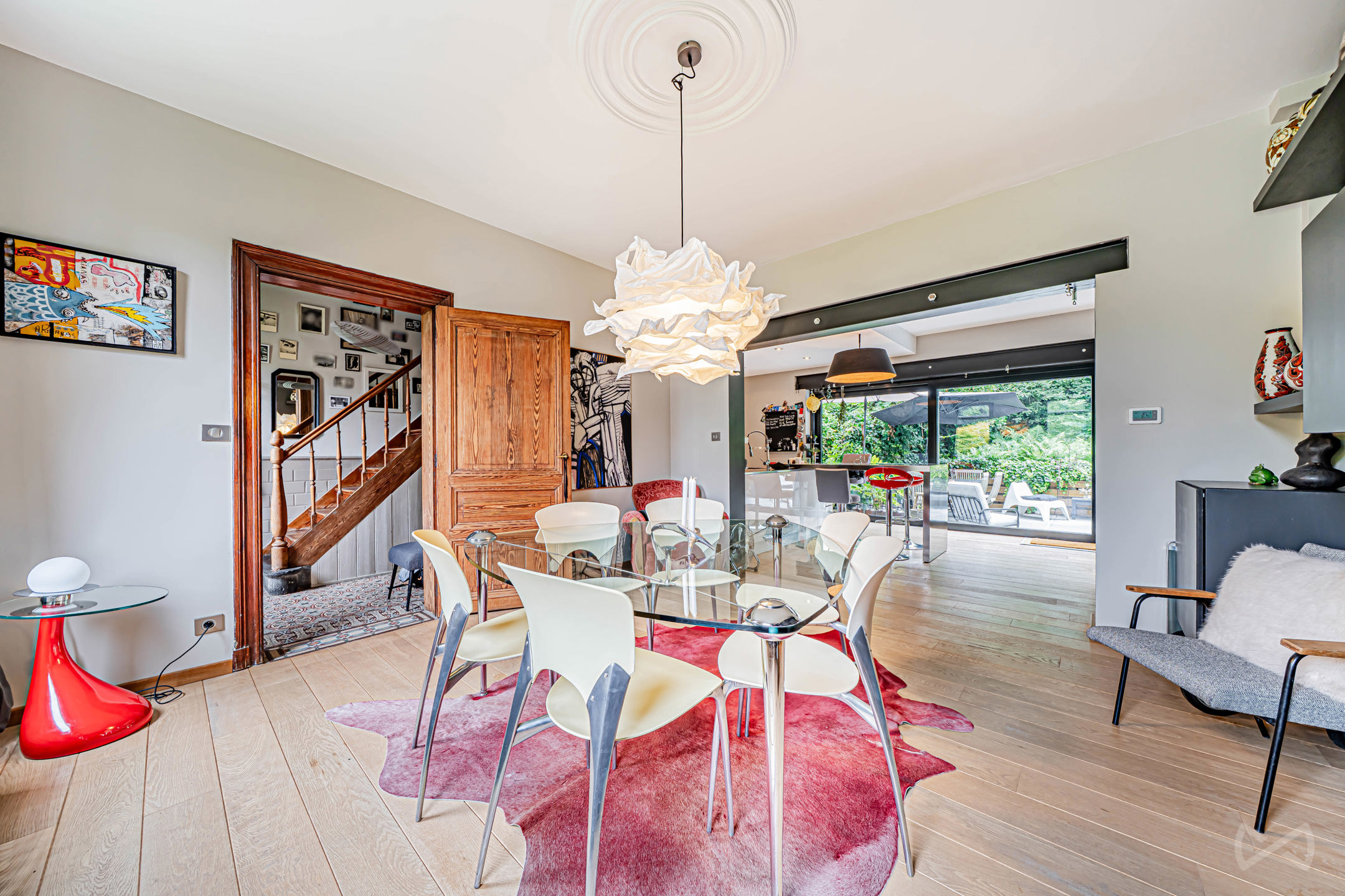 Huis te koop in Wansin met 5 slaapkamers - foto 5