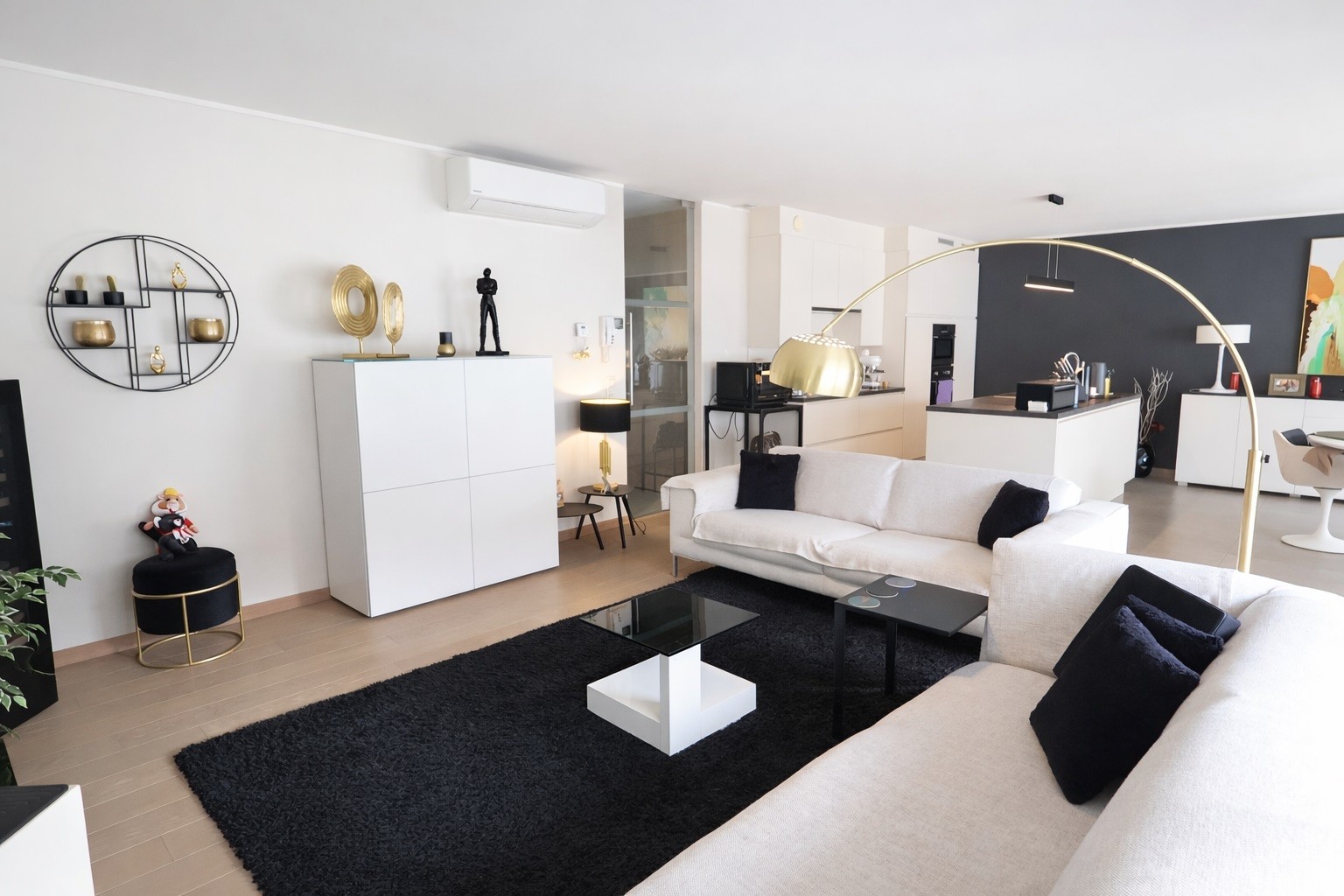 Appartement à louer à Roulers avec 2 chambres - photo 1