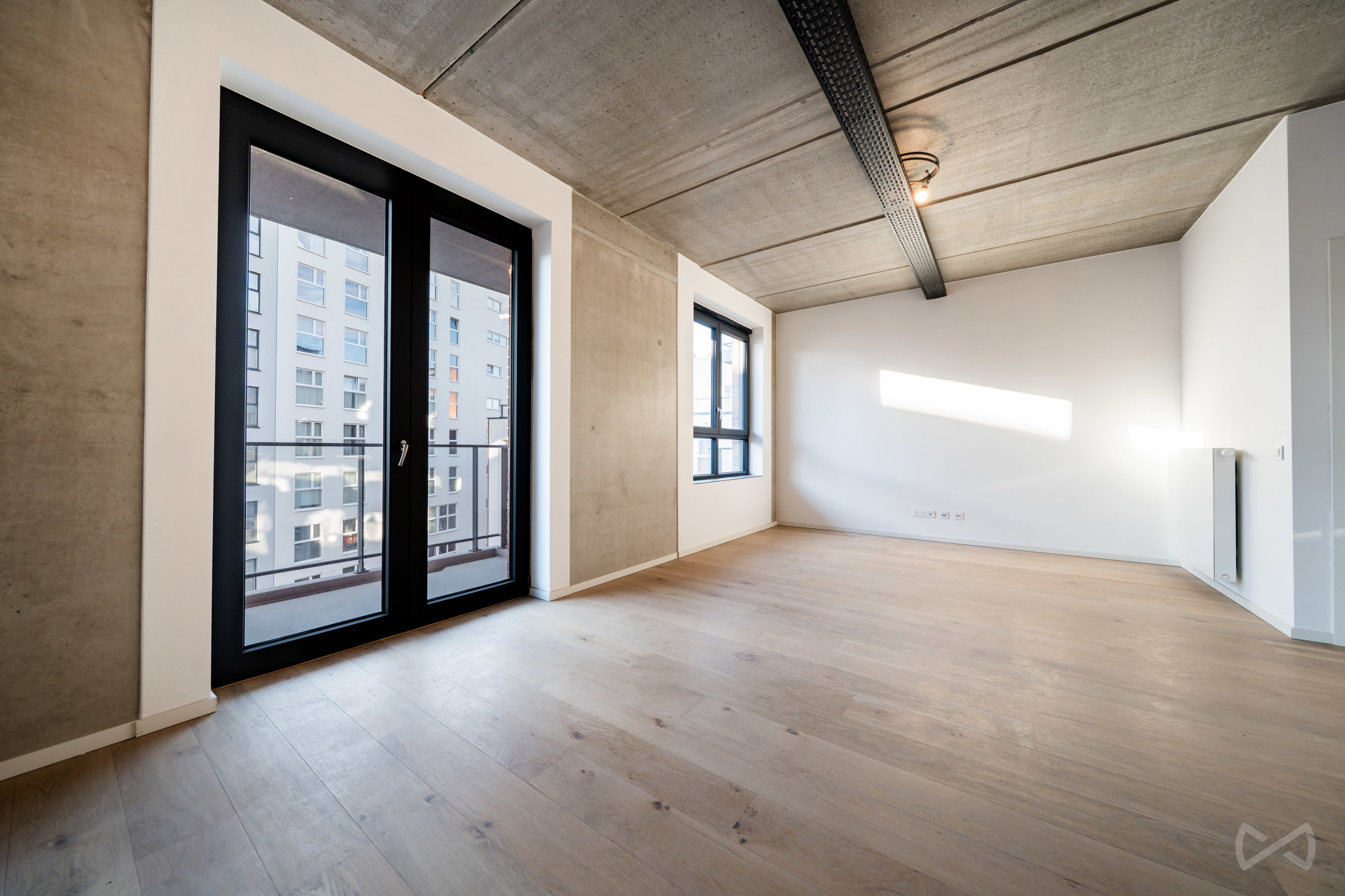 Apartment for sale in Liège with 3 bedrooms - photo 4