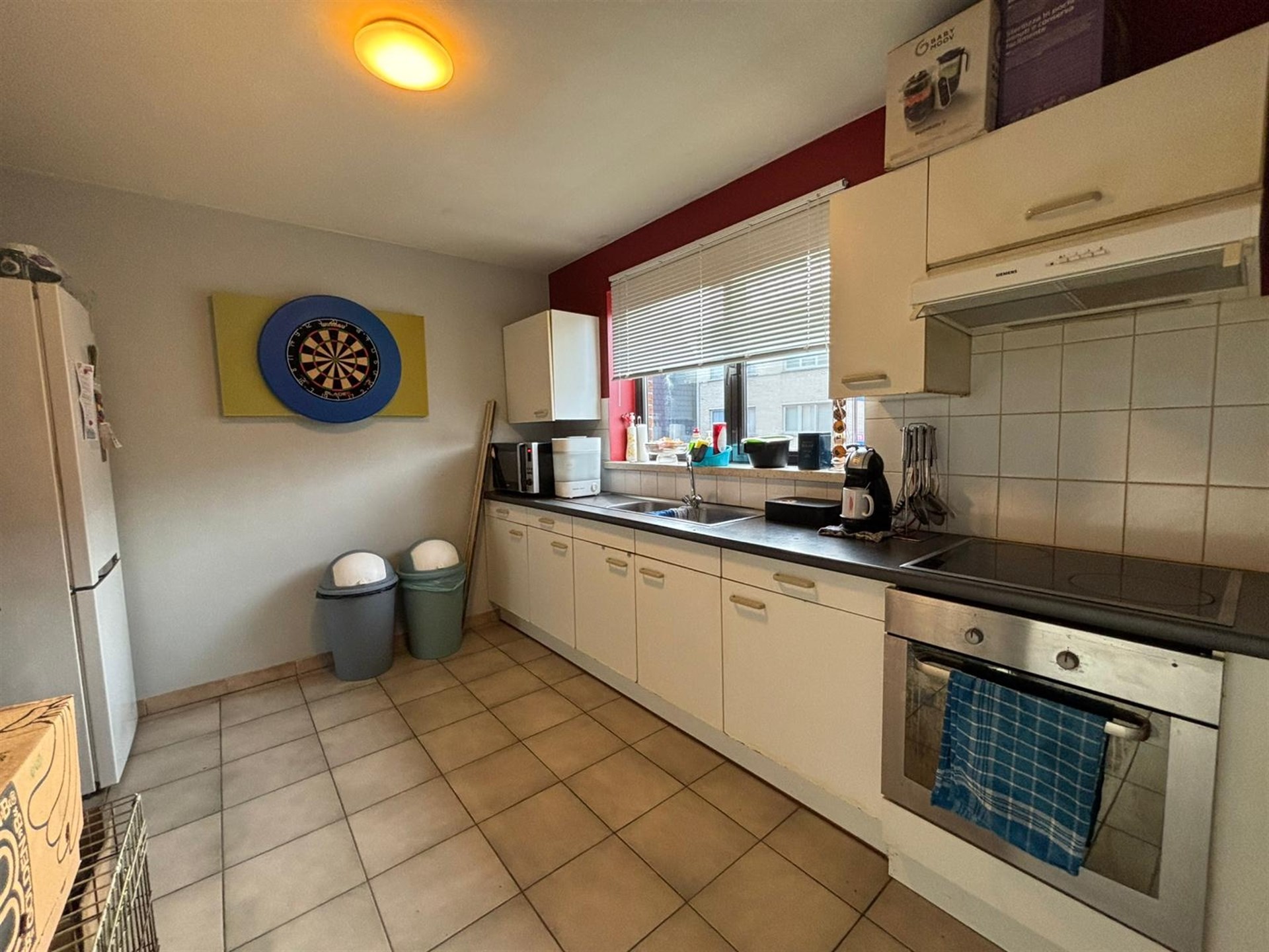 Apartment for rent in Aalst with 2 bedrooms - photo 5