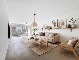 Residentie Oud Hulst — Vivre ou investir au cœur de HouthulstVous recherchez une maison confortable et économe en énergie ou un...