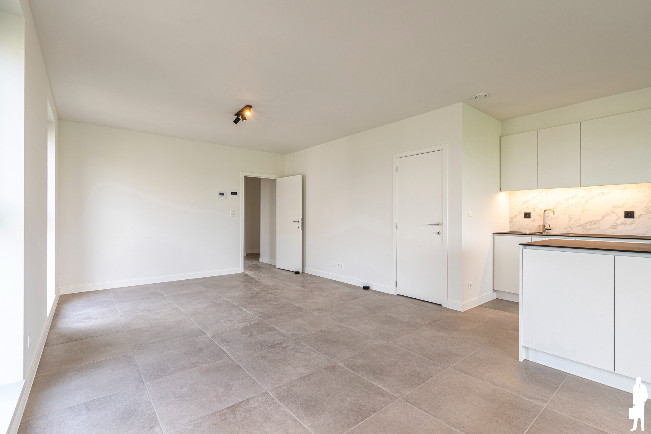 Apartment for rent in Oud-Turnhout with 3 bedrooms - photo 3