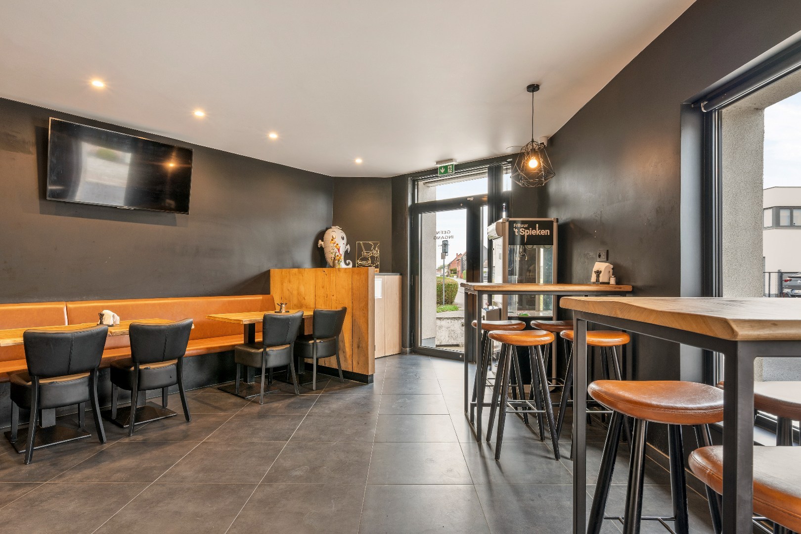 Handelspand  + bouwgronden op een toplocatie in Lebbeke! - foto 5