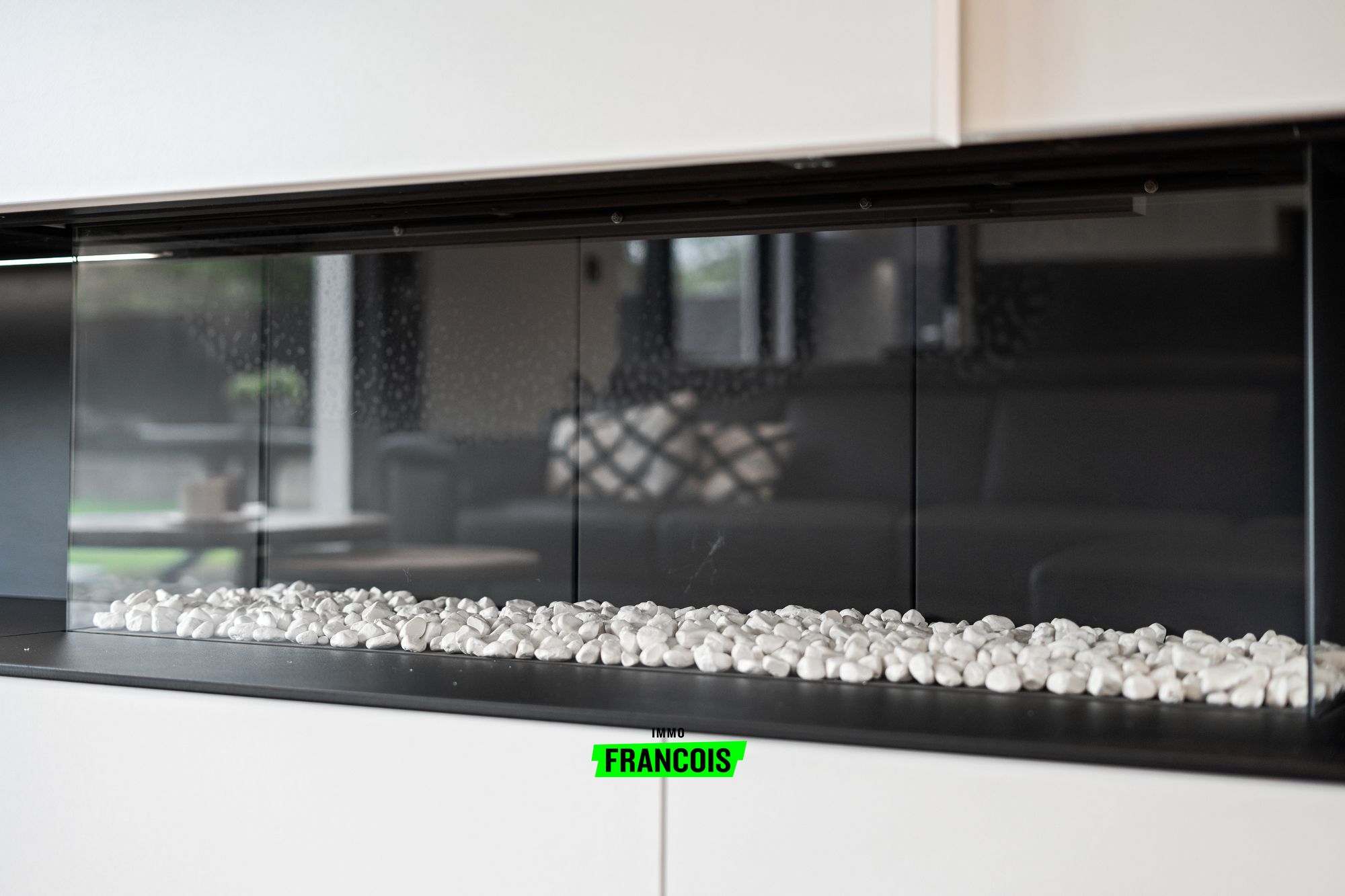 Recente energiezuinige open bebouwing (2020) met 3 slaapkamers - EPC A+ - foto 4