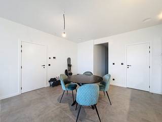 Dit instapklare en energiezuinige 1-slaapkamerappartement is een unieke kans voor wie op zoek is naar een comfortabele en betaalbare woonst op...
