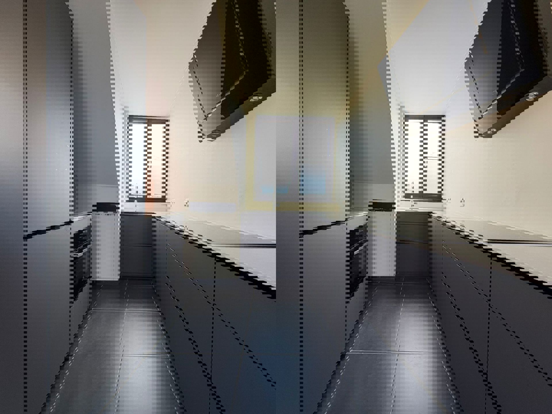 Charmant dakappartement met terras en groen zicht - foto 3