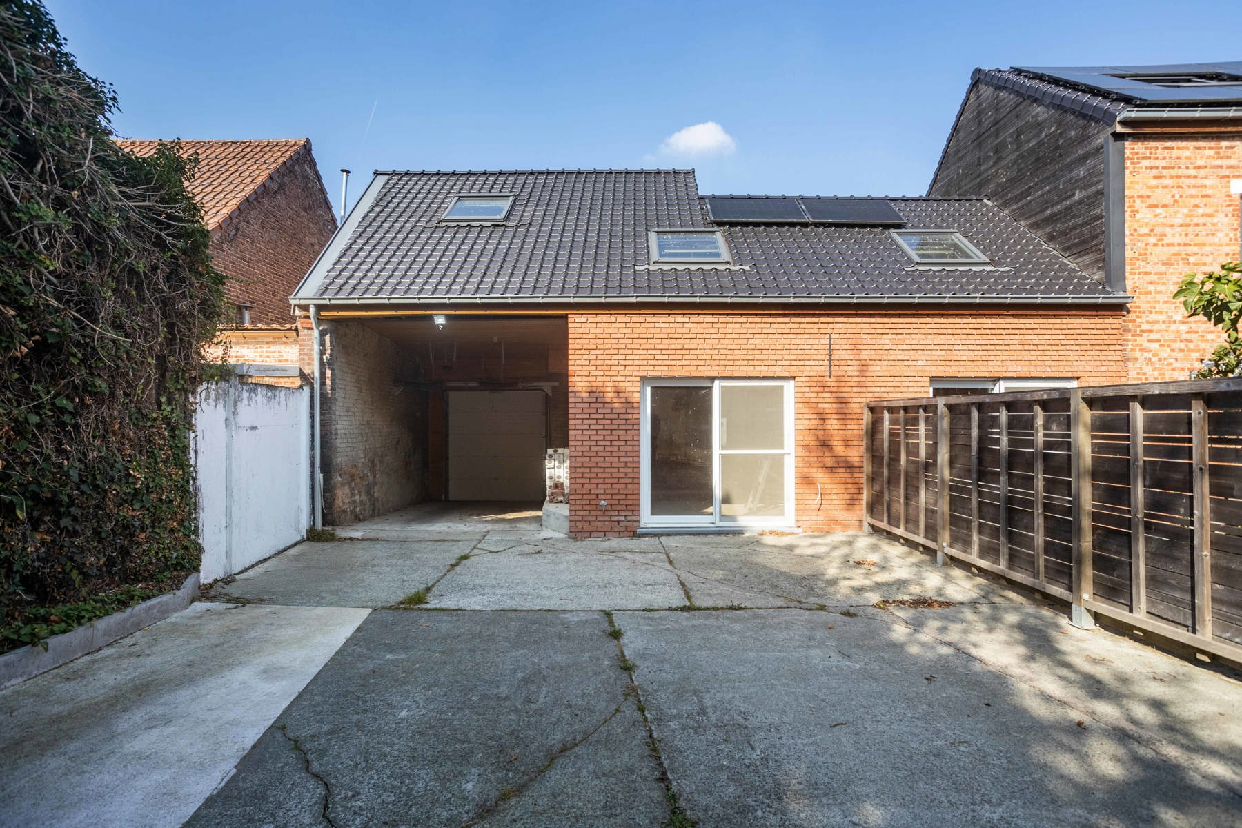 Commercial à vendre à Grammont - photo 3