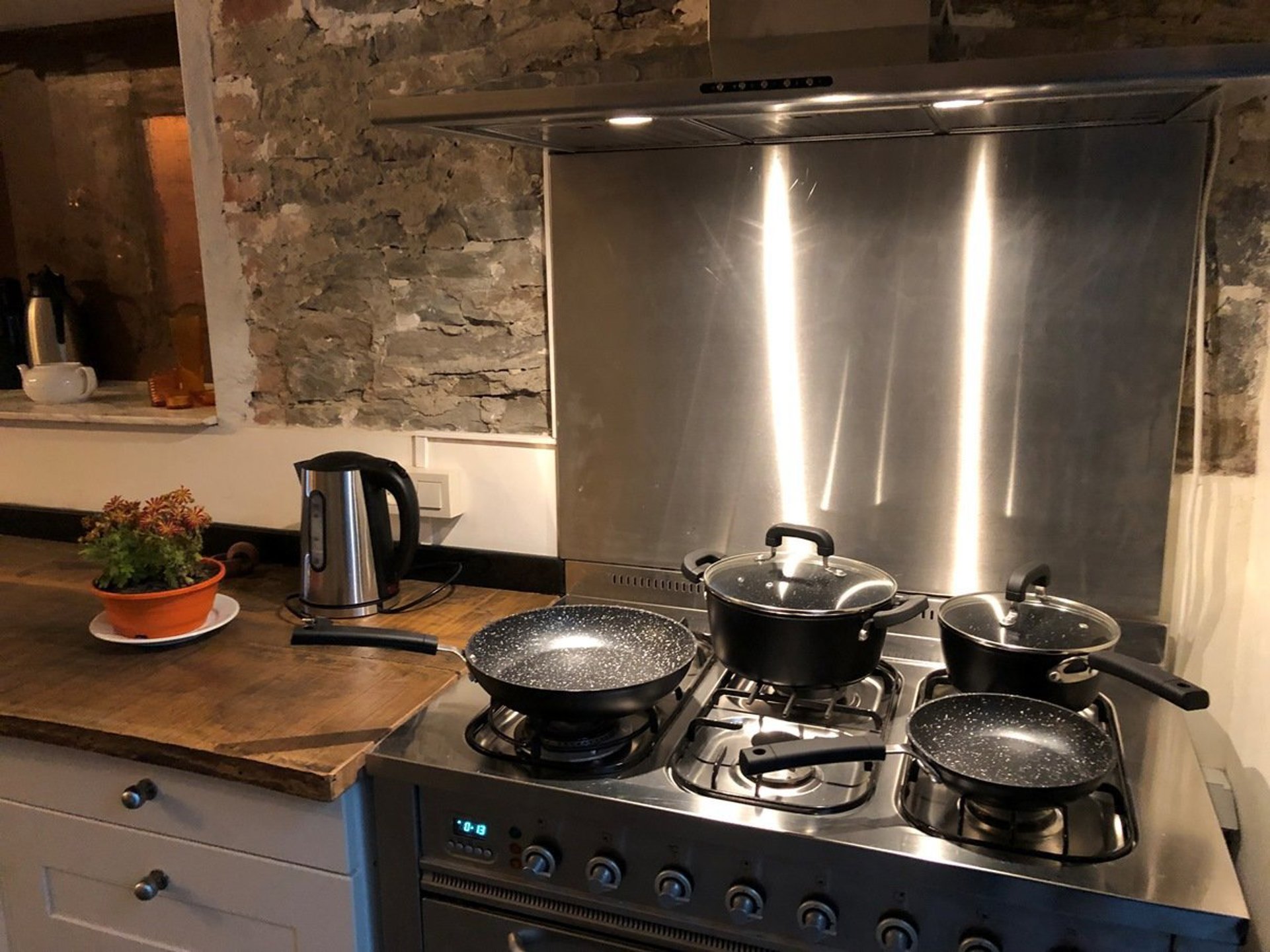 Maison à vendre à Sprimont avec 3 chambres - photo 5