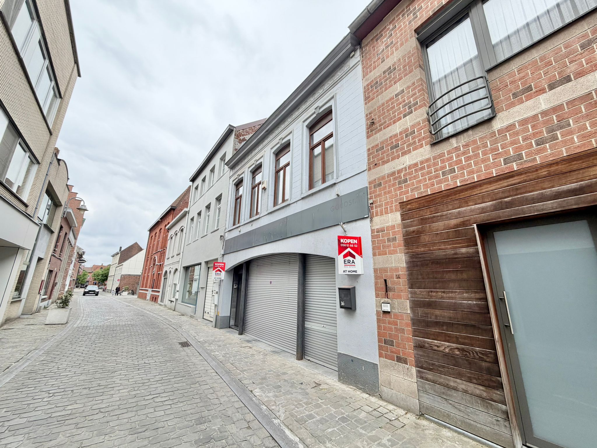 Woning met een polyvalente ruimte van 140m² - foto 1