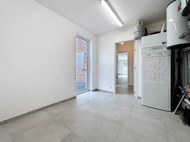 Project te koop in Houthulst