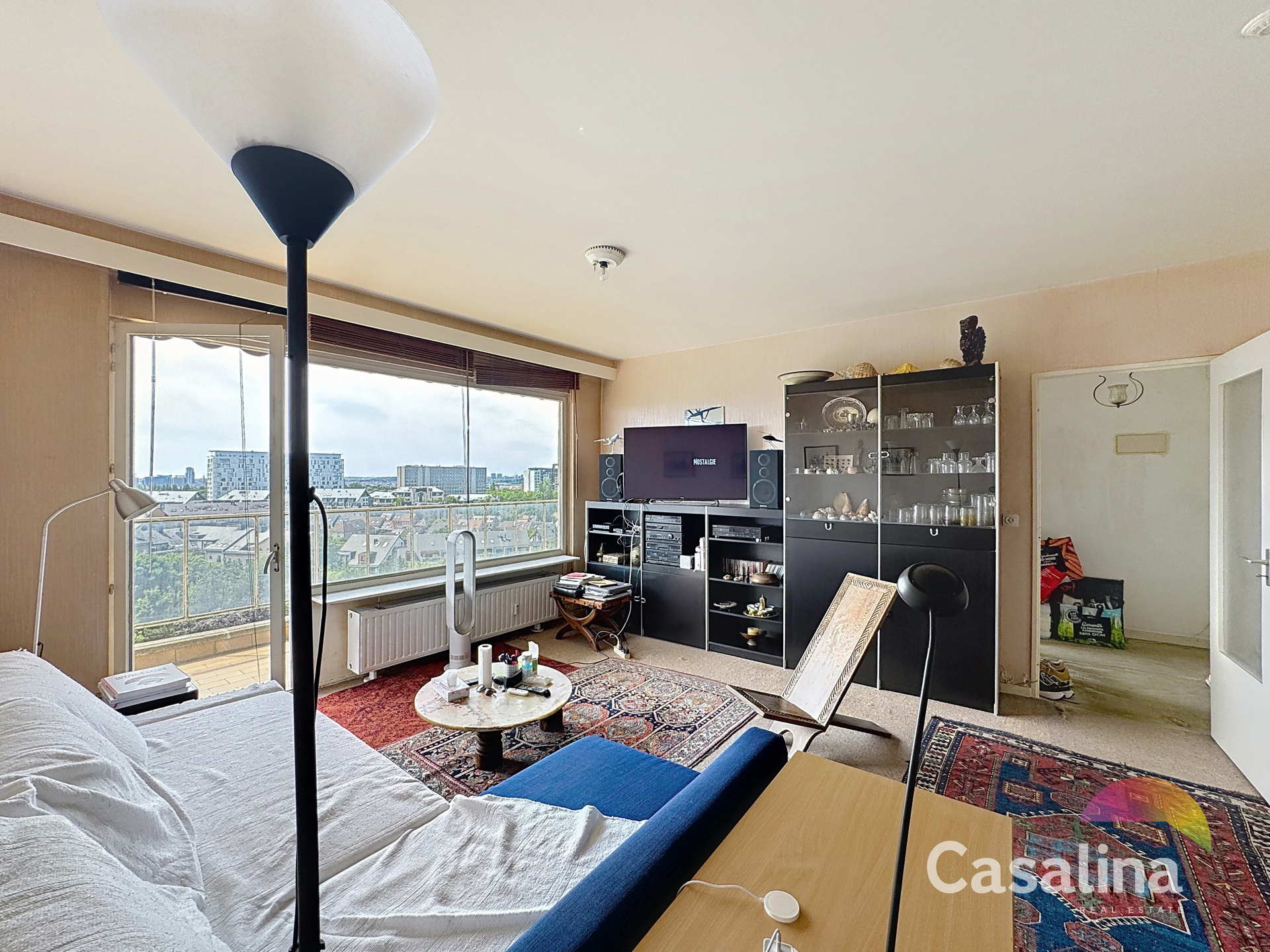 CASALINA - Appartement met 2 slaapkamers en terras – 79 m² - foto 4