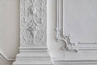 Située au cœur du très prisé quartier de Zurenborg, cette exceptionnelle maison de maître à plusieurs unités se distingue par son caractère...