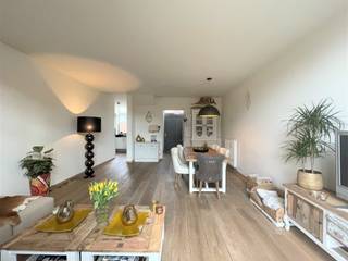 Karakteristieke woning in het schitterende Domein Oud Reckheim.Deze unieke woning heeft een centrale doch rustige ligging in het pittoreske dorpje...