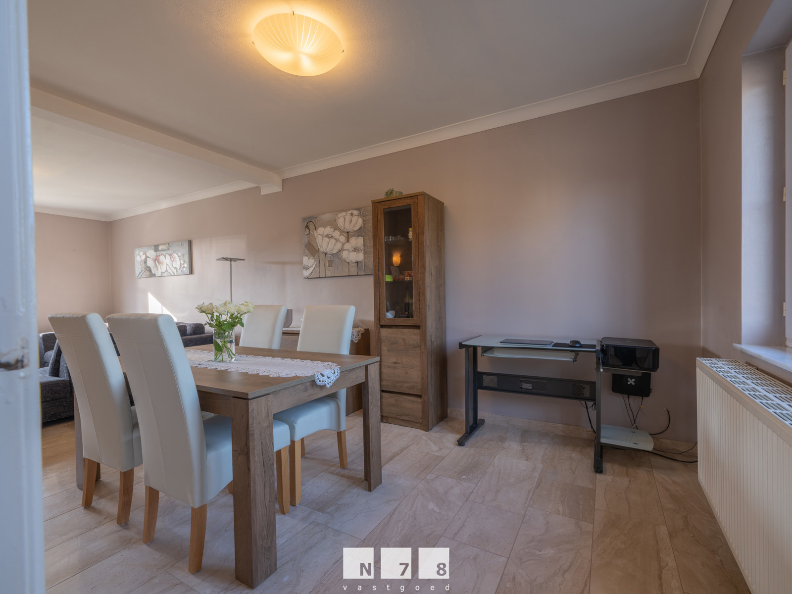 Maison à vendre à Maasmechelen avec 3 chambres - photo 4