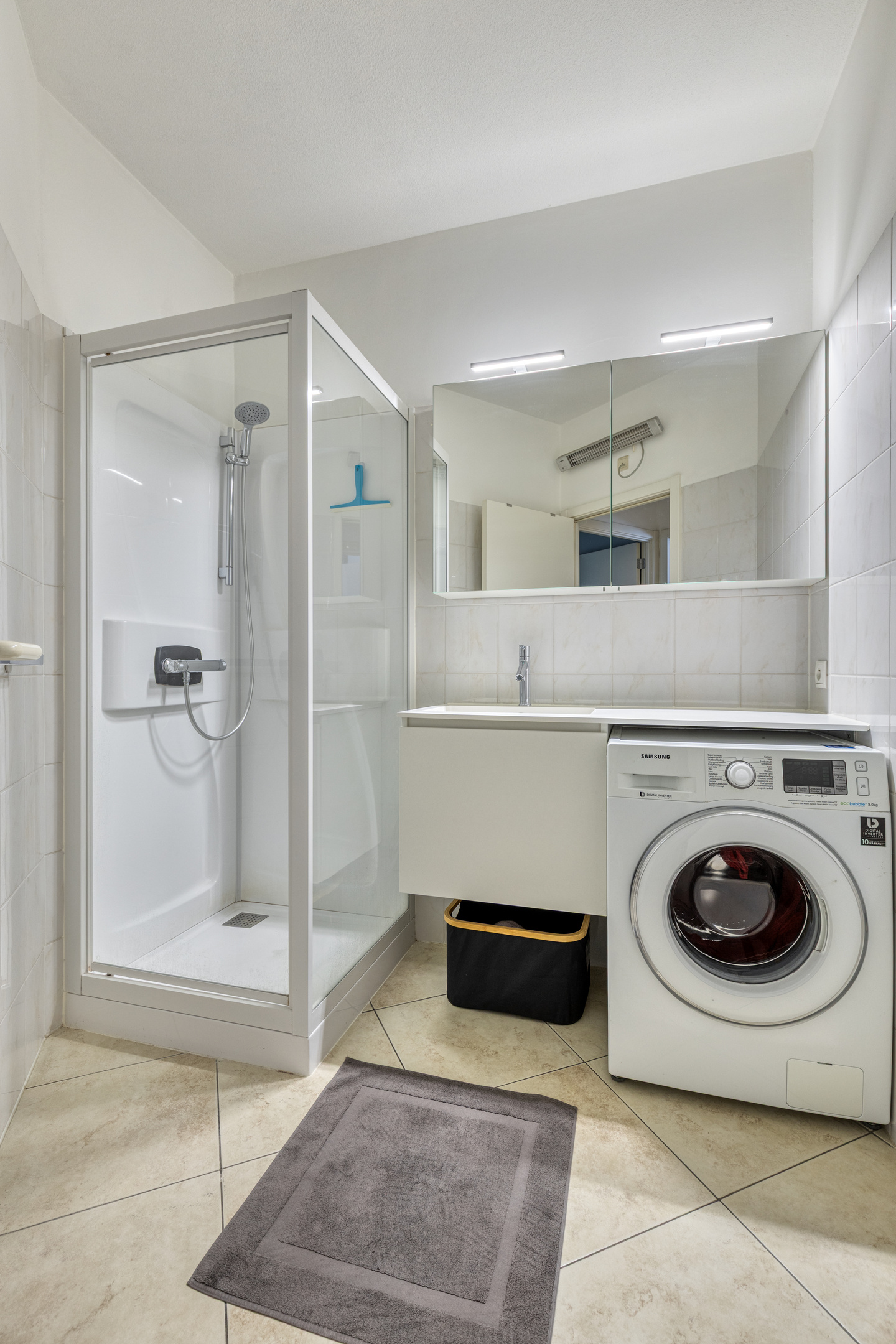 Gelijkvloers appartement te koop in centrum Waregem - foto 2