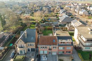 House for sale in Beveren-Kruibeke-Zwijndrecht