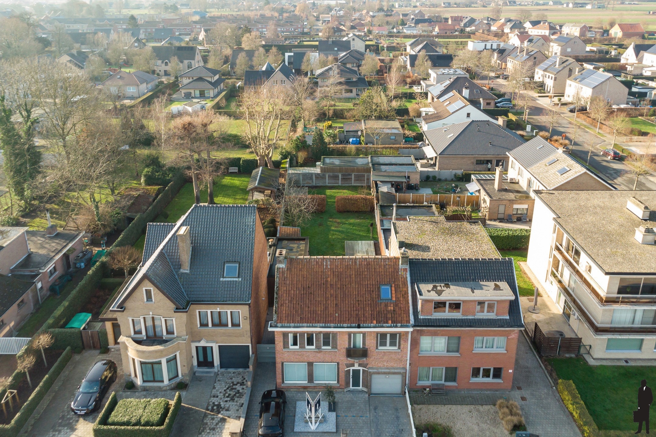 House for sale in Beveren-Kruibeke-Zwijndrecht with 3 bedrooms - photo 2