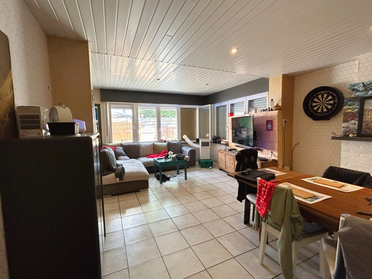 Opbrengsteigendom met 2 appartementen in Balen - foto 2