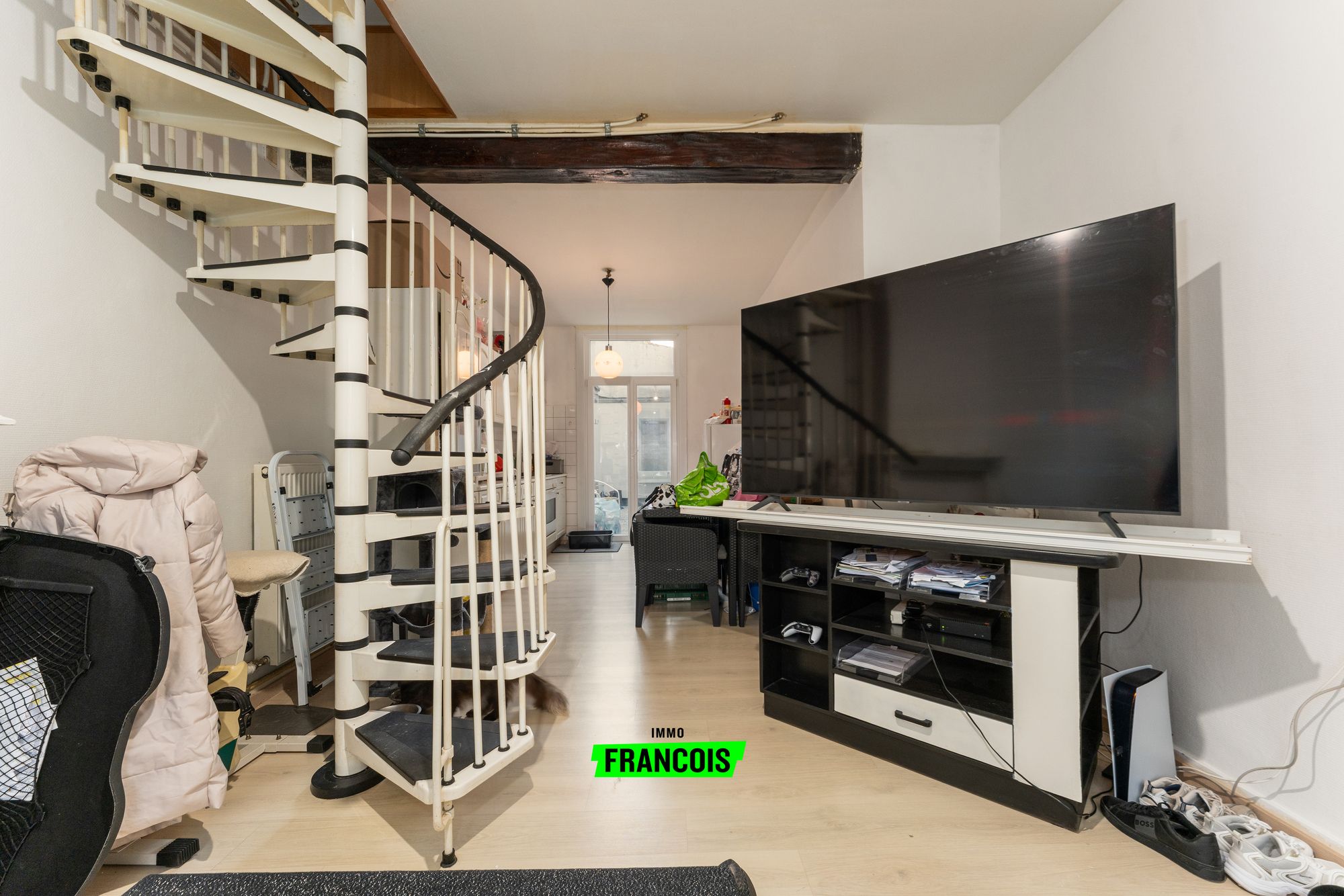 House for sale in Blankenberge with 5 bedrooms - photo 5