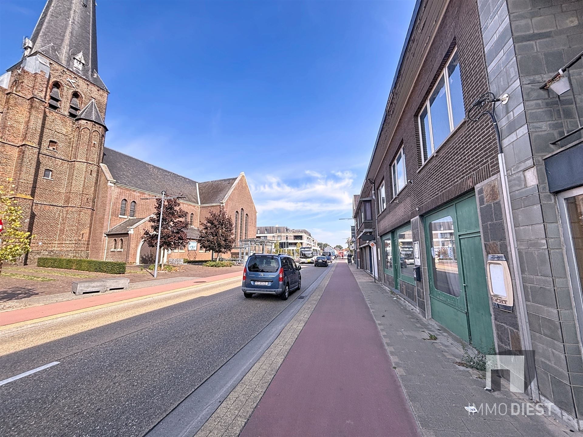 Commercial à vendre à Tessenderlo-Ham avec 4 chambres - photo 4