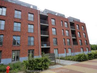 !!!Beschikbaar vanaf 01/06/2026!!!Dit recente nieuwbouwproject in hedendaagse stijl situeert zich vlakbij het centrum van Lier in de wijk "Bogerse...